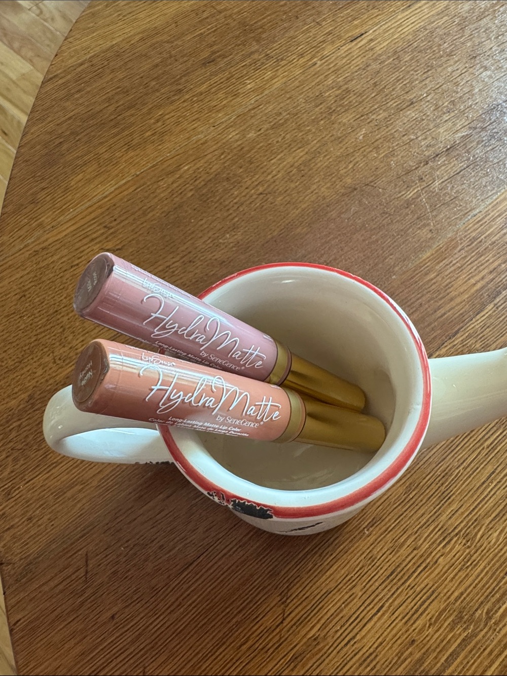 HydraMatte Liquid Lipsticks